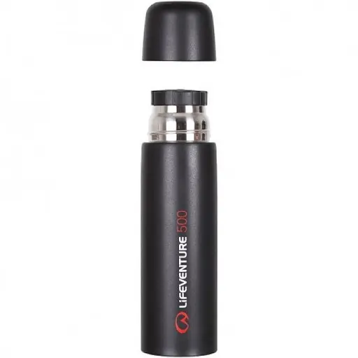 Термос Lifeventure Vacuum Flask 0.5 L (1012-74525) - фото 3