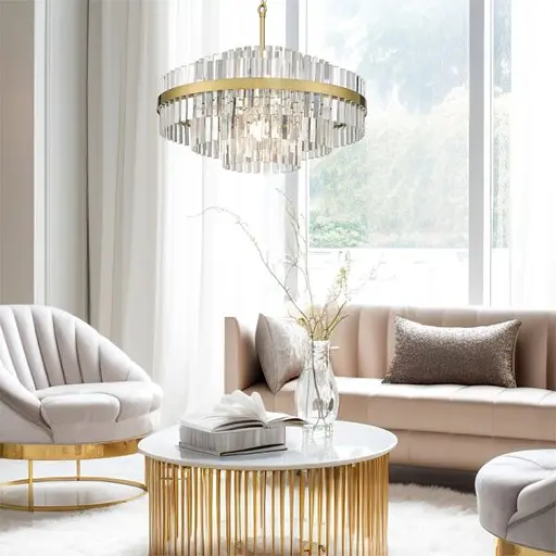 Люстра CONSTANTINOPLE P0567-12A-2GAC Zuma Line - фото 4