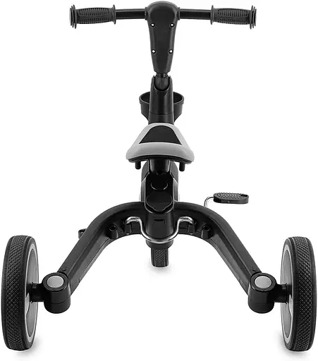 Біговел-велосипед MoMi Filo Grey 3 в 1 (ROTR00023) - фото 7