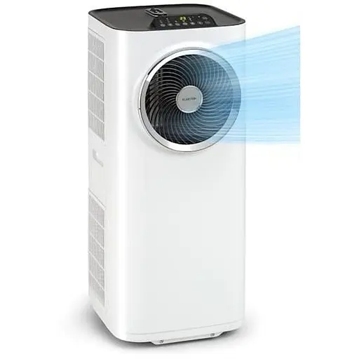 Мобильный кондиционер Klarstein Kraftwerk Smart 10K (10034666)