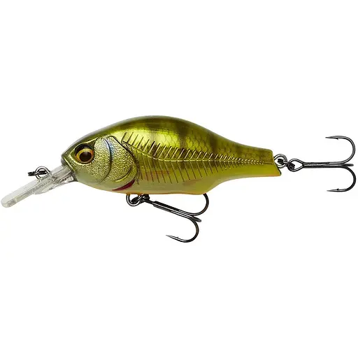 Воблер Savage Gear Gravity Crank MR 58F 58 mm 9.0 g Золото (1013-1854.11.41)
