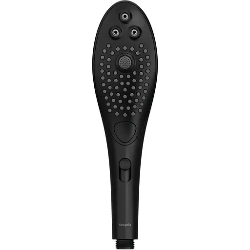 Насадка-стимулятор для душу 2 в 1 Womanizer Wave Black - фото 2