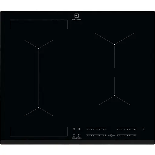 Варочная поверхность электрическая Electrolux EIV634