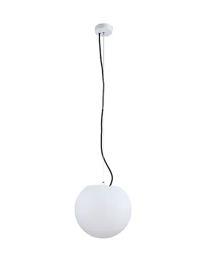 Вуличний світильник Nowodvorski 9751 CUMULUS - фото 1