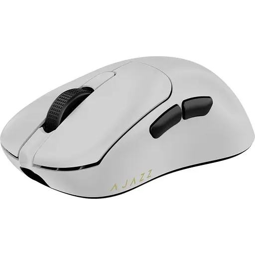 Миша Ajazz AJ179PRO White (AJ179-PRO-W) - фото 2