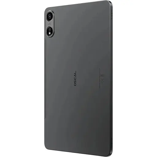 Планшет Oscal Pad 100 12/256GB Space Grey - фото 4
