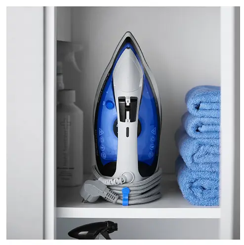 Утюг Russell Hobbs Easy Store Pro 26730-56 (6943153) - фото 3