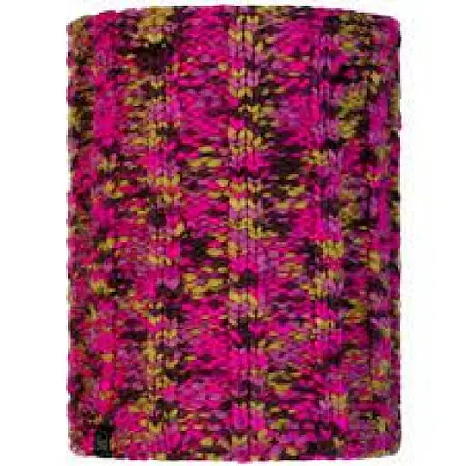 Шарф Buff Khitted Polar Neckwarmer Livy New Magenta (1033-BU 116022.535.10.00)