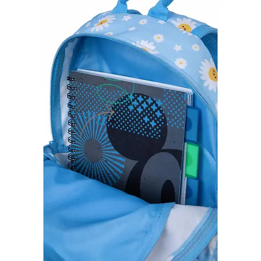 Рюкзак дошкольный CoolPack Toby Daisy Sun (F049834) - фото 3