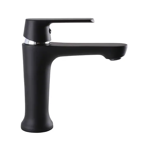 Смеситель для раковины Globus Lux Laguna GLA-0401-10-BB - фото 2