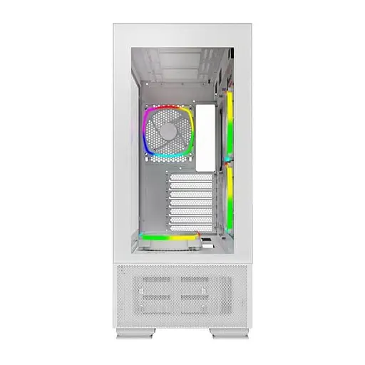 Корпус MONTECH SKY TWO (W) (SKY TWO (W)) Без БП - фото 2