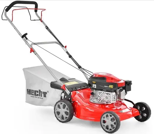 Газонокосарка бензинова Hecht 546 SС - фото 1