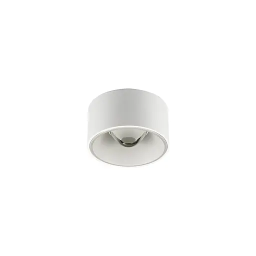 Точковий світильник Skarlat RSLC78042 20W WH 4000K - фото 1