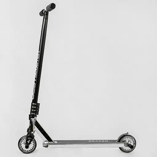 Самокат трюковий KR82080 Best Scooter Kraken HIC-система - фото 5
