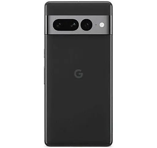 Смартфон Google Pixel 7 Pro 12/128GB Obsidian - фото 3