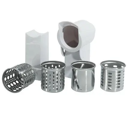 Мясорубка Liberton LMG-26BST - фото 2