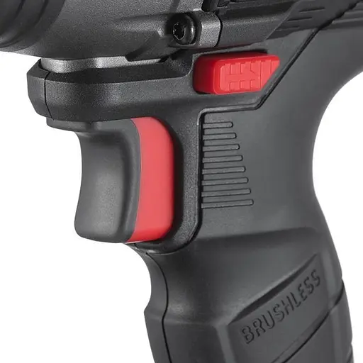 Гайковерт Intertool WT-9364 [96328] - фото 8