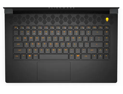 Ноутбук Dell 15.6" Alienware m15 Ryzen Edition R5 FullHD IPS 165Hz/Ryzen 7 5800H/16Gb RAM/256Gb SSD/RTX 3060 6Gb/Windows (P109F002) Б/в - фото 8