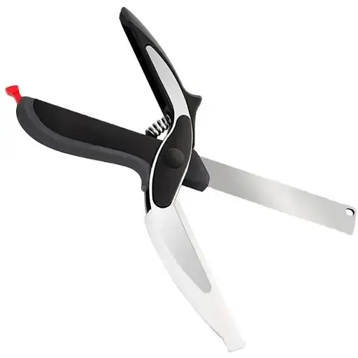 Кухонный нож Ason Clever Cutter JN-59 TV One