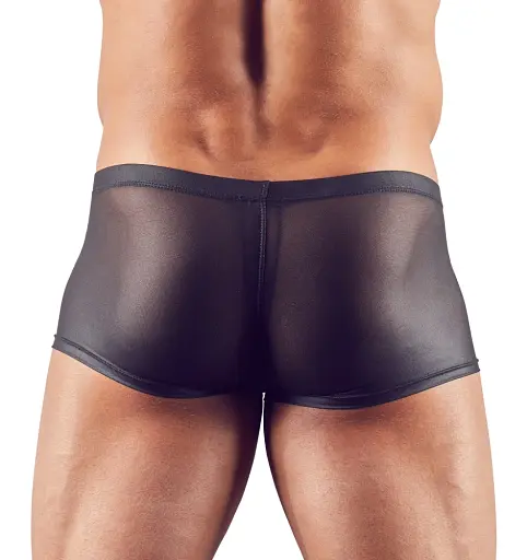 Труси Svenjoyment Underwear Men's Pants XL чорний - фото 4