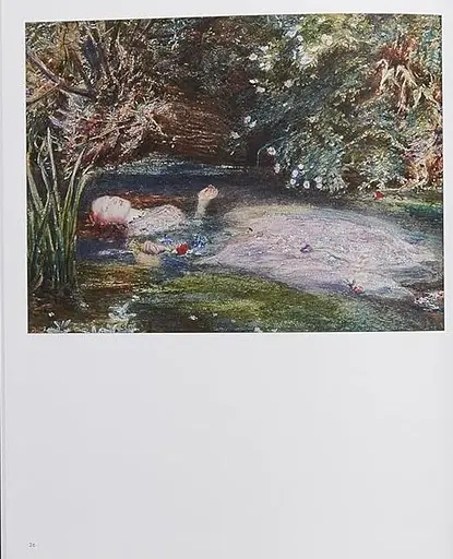 Pre-Raphaelite Sisters - фото 6