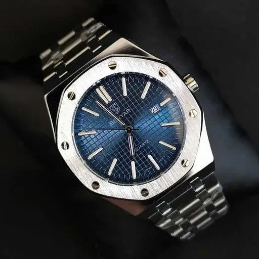 Мужские наручные часы Benyar Wonder - фото 4