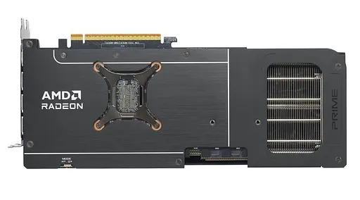 Відеокарта ASUS AMD Radeon RX 9070 16GB Prime Evo OC (PRIME-RX9070-O16G-EVO) (GDDR6, 256 bit, PCI-E v5.0 x16) - фото 7