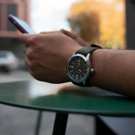 Годинник Ochstin Military - фото 12