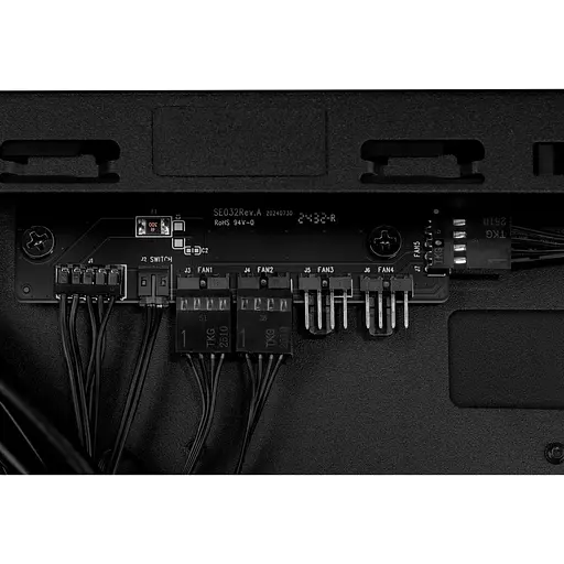 Корпус Asus ProArt PA401 Wood Edition Metal Panel (90DC00M0-B39010) [134514] - фото 16