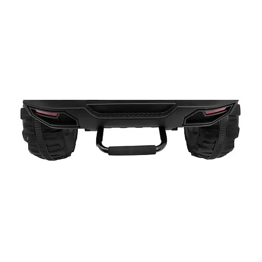Електромобіль Ramiz Jeep All Terrain 12 В на пульті керування, White (PA.BDM0905.BIA) - фото 16