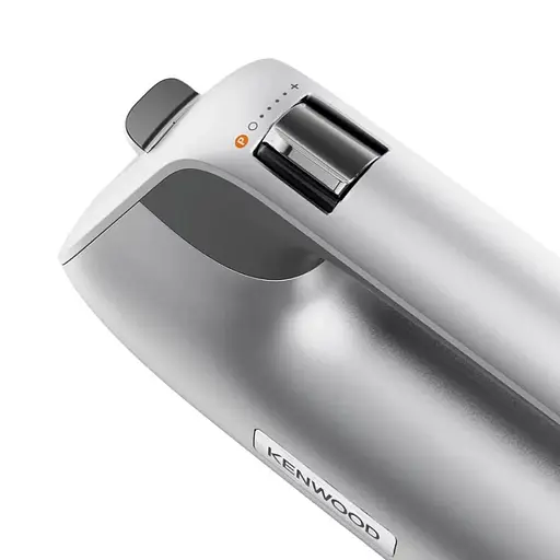 Миксер Kenwood HMP 54.000 SI Chefette (0000058326) - фото 3