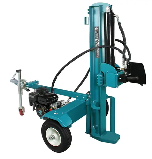 Бензиновий дровокол Konner&Sohnen 27 т KS 27THG 65/55 - фото 3