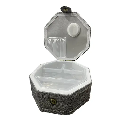 Органайзер Crelando для хранения швейных принадлежностей - фото 2