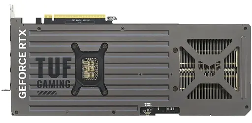 Видеокарта ASUS RTX 5070 Ti 16GB TUF Gaming OC Edition (TUF-RTX5070TI-O16G-GAMING) (GDDR7, 256 bit, PCI-E v5.0 x16) - фото 8