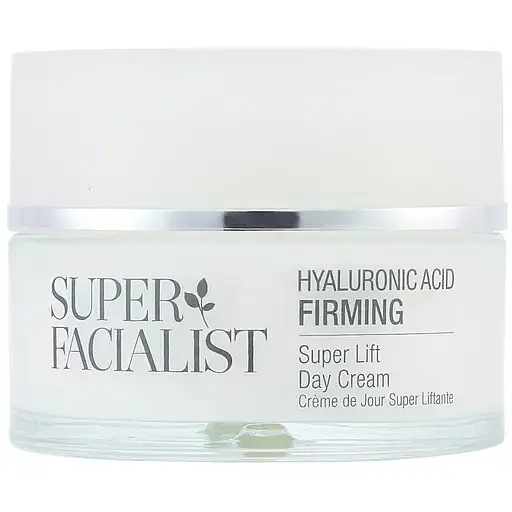 Крем для лица дневной Super Facialist Hyaluronic Acid Firming 50 мл - фото 1