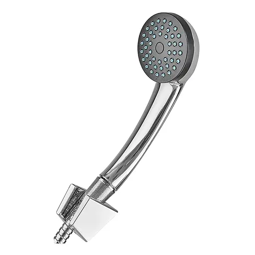 Змішувач для ванни G-Ferro Frank 006 GF1012, Хром - фото 3