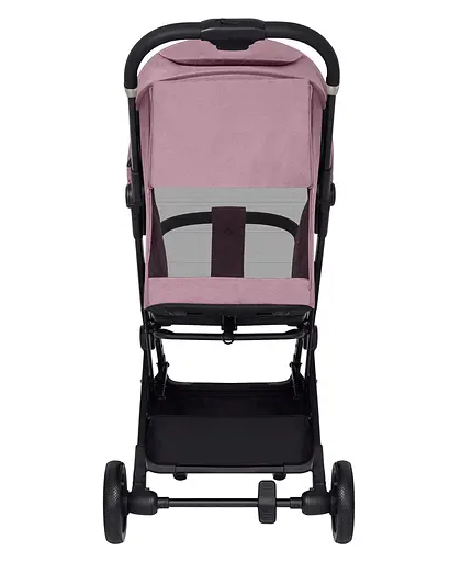 Прогулянкова коляска-книжка Carrello Porto CRL-5522 Paradise Pink - фото 5