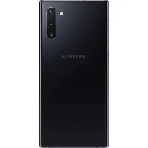Смартфон Samsung N970U Galaxy Note 10 Single 256GB (Black) USA Version 1SIM Snapdragon - фото 3