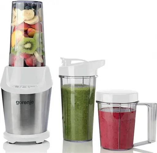 Блендер Gorenje BN1000E - фото 3