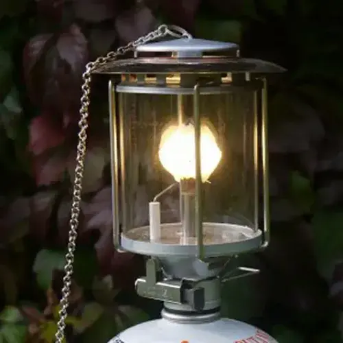 Газова туристична лампа Kovea 250 Liquid KL-2901 - фото 5