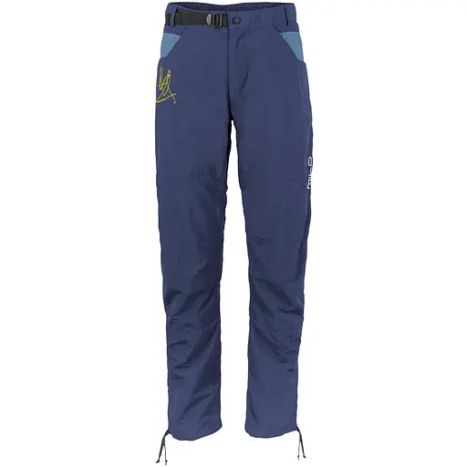 Штаны Milo Aki Blue Night L (1053-AKIBBN18L)