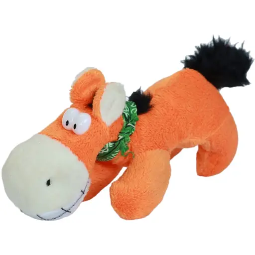 Сувенір Horse 17 cм з магнітами (520425) 