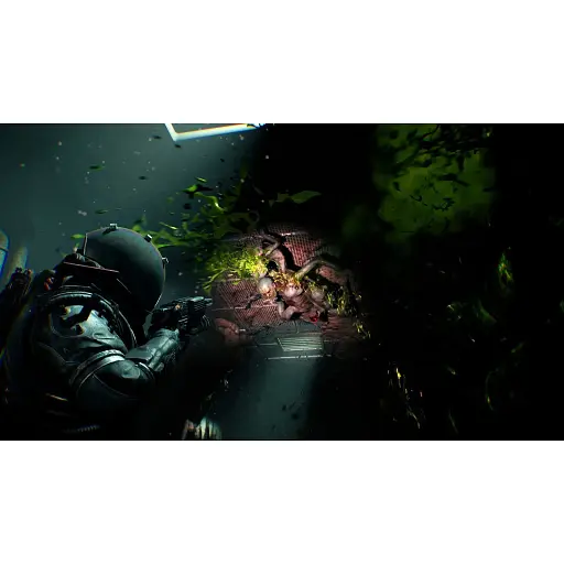 Гра Sony PlayStation Cronos: The New Dawn для PS5 (EN + UA sub) [145464] - фото 2