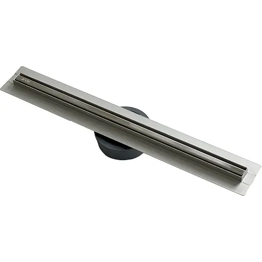 Душовий канал VBI Fort Slim 60 chrome VBI-060206CH - фото 1