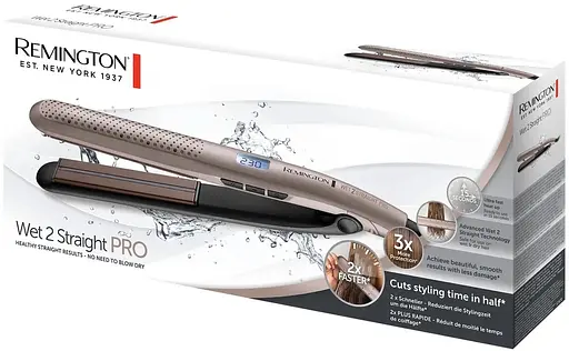 Випрямляч для волосся Remington S7970 E51 - фото 5