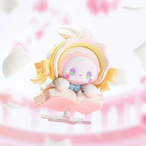 Коллекционная фигурка Дофамин Любви Pop Top Lucky Emma MJ-000087 серии Загадочный лес - фото 7