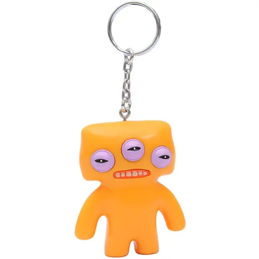 Брелок-сюрприз Fuggler серия Ред Эдишн (FG8007R) - фото 2