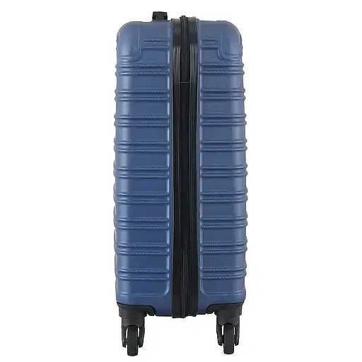 Валіза Semi Line 20" S Blue (T5635-1) - фото 4