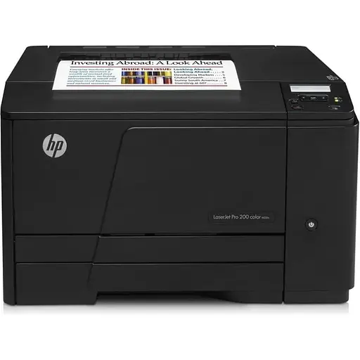 Лазерний принтер HP LJ Pro 200 M251nw Wi-Fi (CF147A) Б/В - фото 1