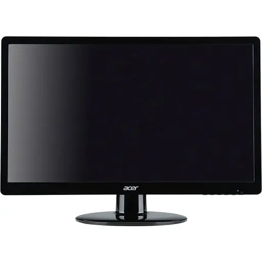 Монитор 22" Acer S220HQL - Class B "Б/У" - фото 1